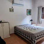 Tropical Paradise House