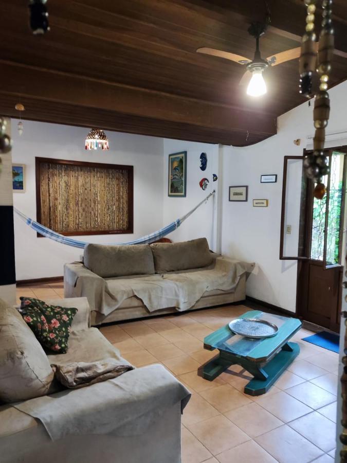 Tropical Paradise House Casa de férias Ubatuba