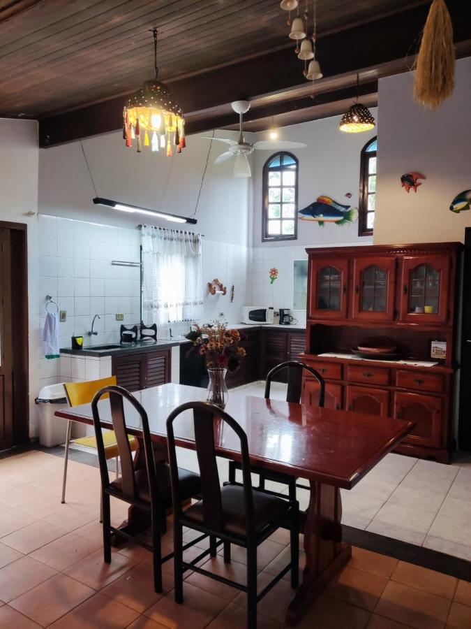 Tropical Paradise House * Ubatuba