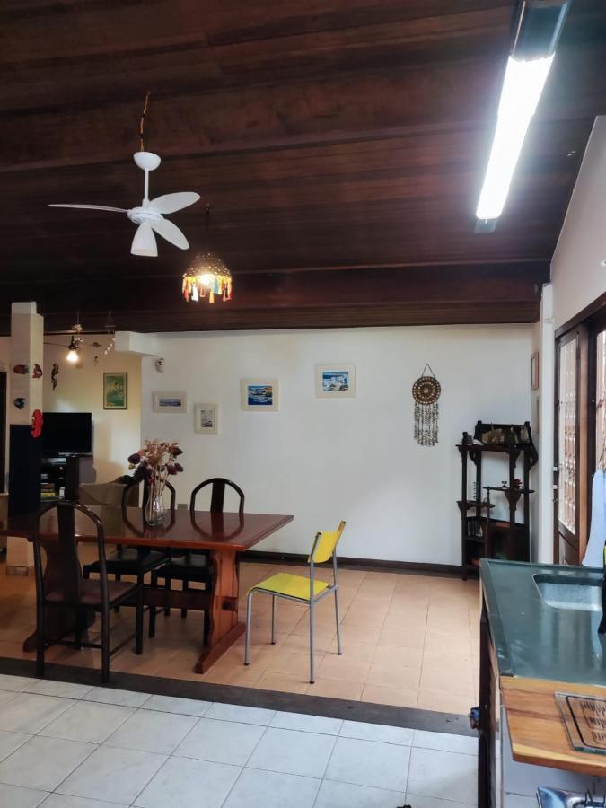 Tropical Paradise House * Ubatuba