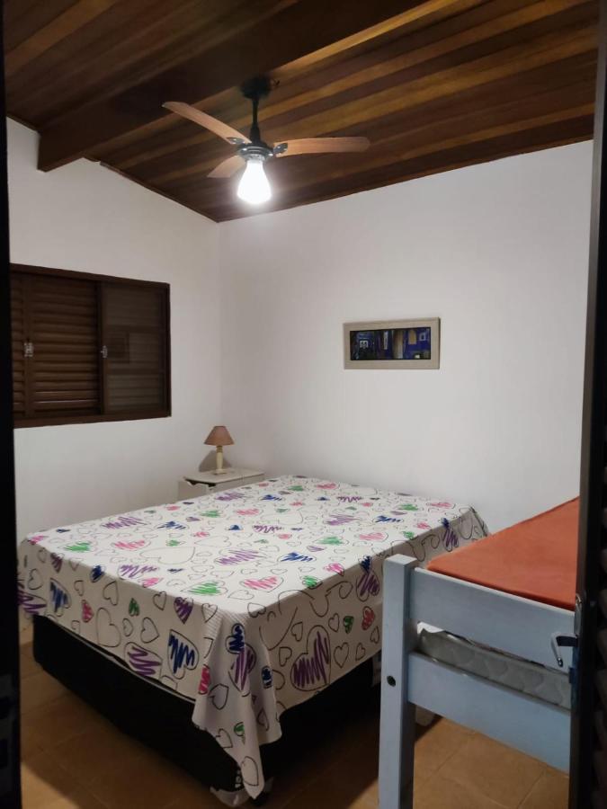Tropical Paradise House Ubatuba