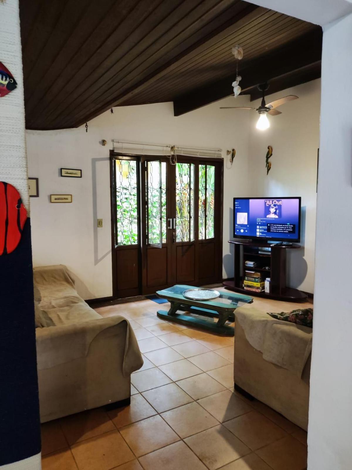 Casa de férias Tropical Paradise House