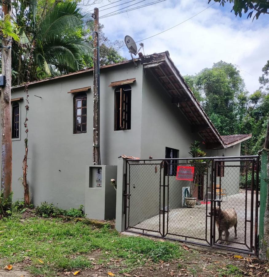 Tropical Paradise House