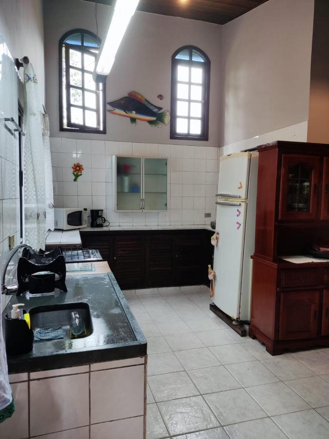 Tropical Paradise House Ubatuba