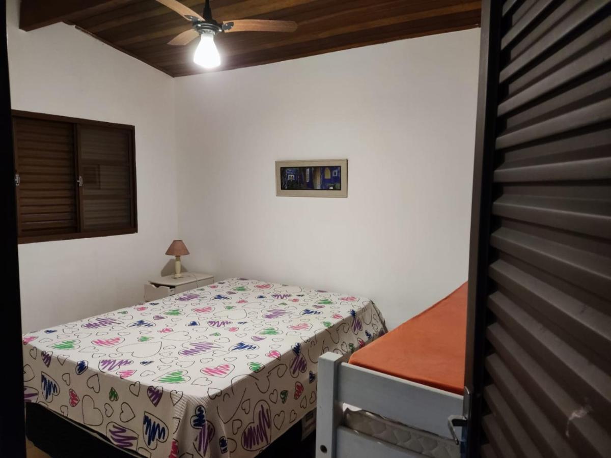 Tropical Paradise House Ubatuba