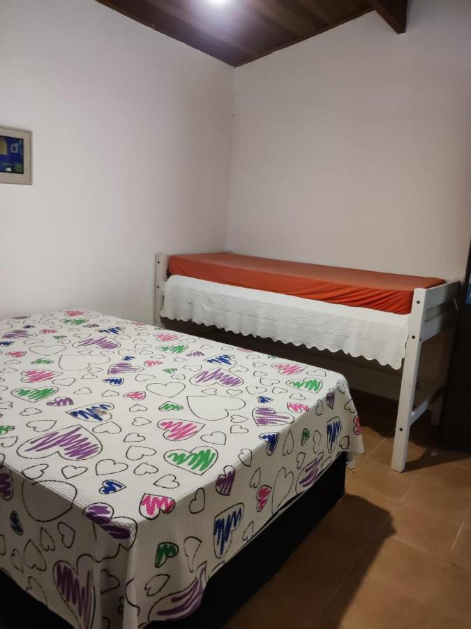Tropical Paradise House Ubatuba