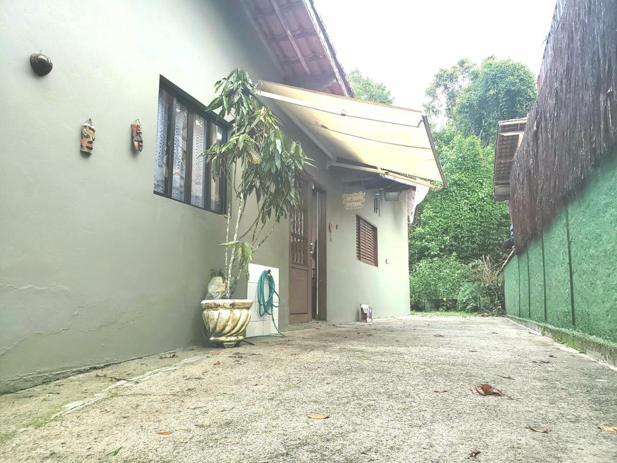 Tropical Paradise House