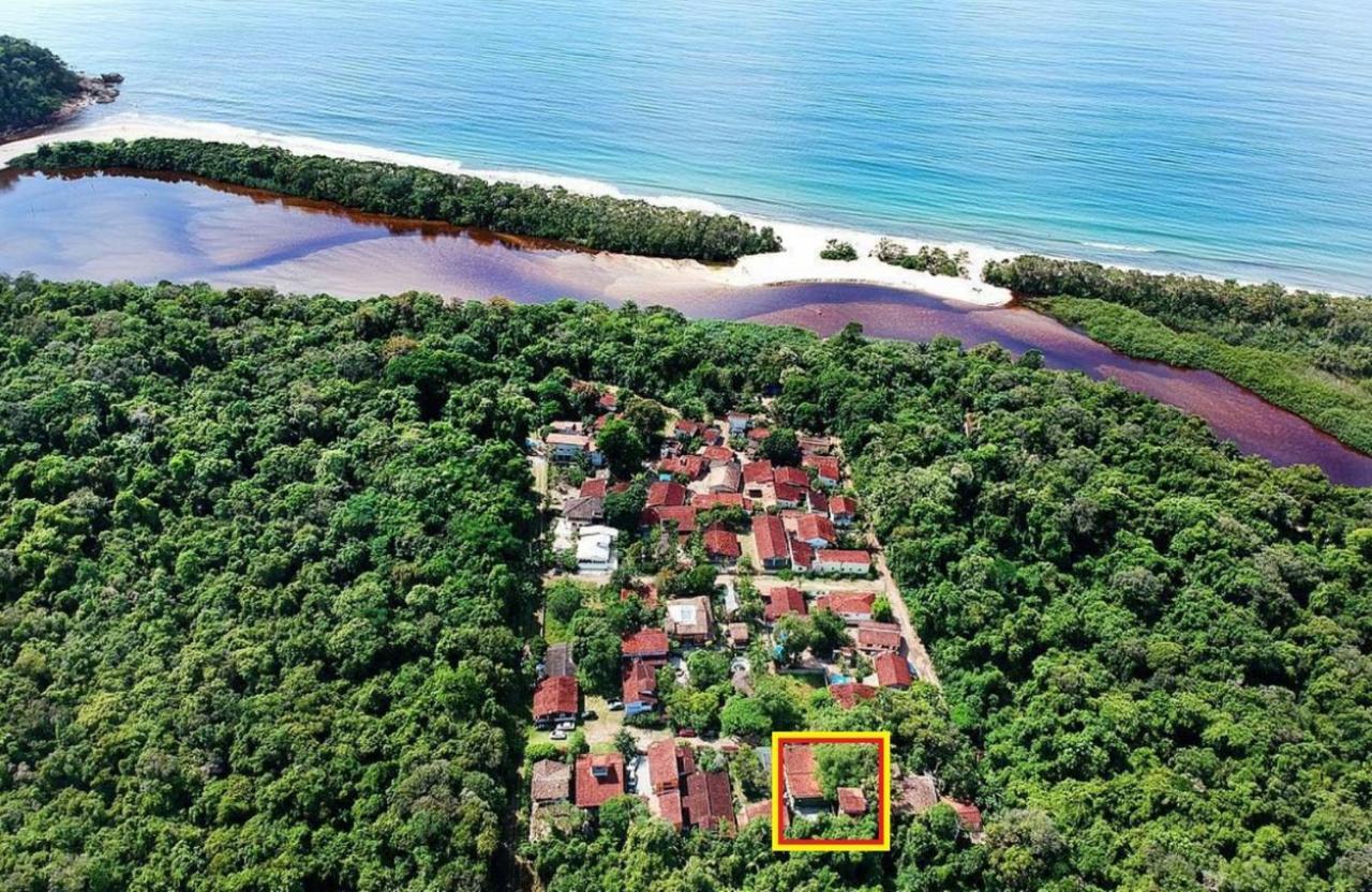 Casa de férias Tropical Paradise House